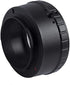 M42 to NEX Lens Adapter, Compatible with M42 (42x1mm) Screw Mount Lens to E-Mount Camera A6300,A7,A7R, A7II,A7S, A7M2,NEX-7,NEX-6,NEX-5,NEX-3...