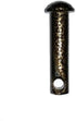 Hammock Chair Ultimate Hanging Kit Hammock Pin Plug for Hanging Basket Chairs Hammock and Porch Swings (Brown)...