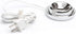Replacement Electric Toothbrush Charger Base CBA1001 for Philips Smart 9300 9500 9700 Series, Replacement Sonicare Charger Base for HX9901 HX9903 ...