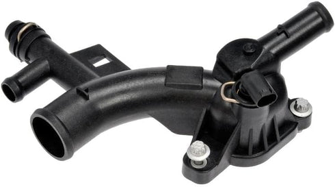 Dorman 902-846 Engine Coolant Water Outlet Compatible with Select Buick/Chevrolet Models...