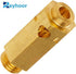 Rayhoor 383EEL3002D Dryer LP Gas Conversion Kit Replacement Part for LG Kenmore Dryer - Replaces 383EEL3002D, B00AMF8ETW