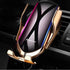 Car Wireless Charger Magnetic Automatic Car Mount Phone Holder for iPhone 15 Pro Max 14 Pro Max Samsung Galaxy Note 10w Fast Charger (Gold)...