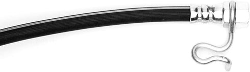 Dynamic Friction Company Rear Lower Right Brake Line Hose 350-54643 For 2009-2011 Ford F-150...