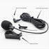 2.5mm Microphone Mic Assembly for Car Vehicle Head Unit Bluetooth Enabled Stereo Radio GPS DVD for Pioneer...
