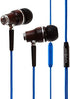 12pcs (All-B) 4S / 4M / 4L Replacement Ear Adapters Earbuds Ear Tips Set Compatible with Symphonized in Ear Earphones Headphones...