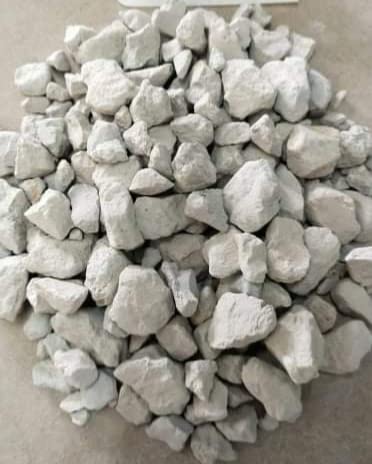 Bluebell clay crumbs 200 Grams...