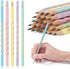 Pencils #2 HB, Number 2 Pencils with Eraser, 30PCS Cute Pencils Graphite Pencils Wood-Cased Pencils, 30 Pieces Gift Pencils for Kids, Adults, Scho...