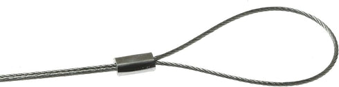 Cable Puller RLECS 6pcs Wire Traction Fish Tape Fastener Tool Portable Cable Puller Tool for Electrical Fish Tape, Cable Puller Wire Grips...