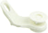 10 Qty: Graber Add-a Slide / Snap-in Traversing Slides That Don't Require Rod Disassembly! by Graber...