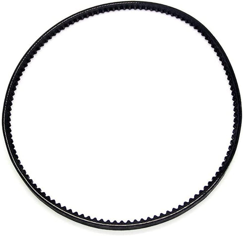 Replacement 37-9080 379080 Cogged Auger Drive Belt for Toro Snow throwers 3521 421 521 522 (1/Pack)...