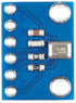 2Pcs SPH0645 Digital Microphone Sensor Module SPH0645LM4H Low Power Sound Microphone 1.6-3.6V Sound Detector Module Board 24 bits I2S Interface ME...