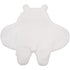 BlueSnail Newborn Receiving Blanket Baby Sleeping Wrap Swaddle(0-3M, 8-13lbs,Cream)...