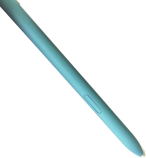 Stylus Pen Touch Screen S Pen Capacitive Replacement Part Compatible with Samsung Galaxy Tab S6 Lite SM-P610 SM-P615 Blue...
