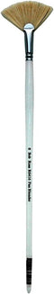 Martin/ F. Weber Bob Ross Number6 Fan Blender Brush (CR6416)...