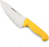 Arcos Chef Knife 8 Inch Nitrum Stainless Steel and 200 mm blade. Professional Multipurpose Cooking Knife. Ergonomic Polypropylene Handle. Series 2...