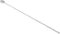 Spoon Spoon Stainless 24 Inches Stainless Steel Mixing Spoon Long Telescopic Stirring Spoon Stretchable Cocktail Shaker Spoon for Barbecue Tablewa...