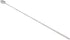Spoon Spoon Stainless 24 Inches Stainless Steel Mixing Spoon Long Telescopic Stirring Spoon Stretchable Cocktail Shaker Spoon for Barbecue Tablewa...