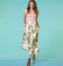 McCall's Patterns M7131 Misses' Shorts & Pants, Size F5 (16-18-20-22-24)...