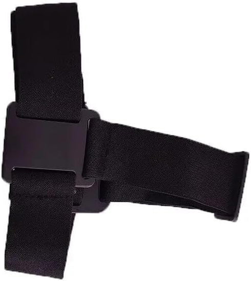 for Go Pro Mount Belt Adjustable Head Strap Band Session for Gopro Hero 7 8 9 Sports Action Video Camera Accessories for Gopro...