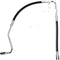 Dynamic Friction Company Front Right Brake Line Hose 350-40162 For 1997-1999 Dodge Dakota, 1998-1999 Dodge Durango...