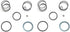 2 SET N078434 N089668 Spring Kits with Steel Ball, Fit DCF885 DCF886, Impact Driver Spring Kit...