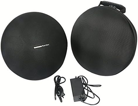 khanka Hard Case Replacement for Harman Kardon Onyx Studio 3/4 Wireless Speaker System...