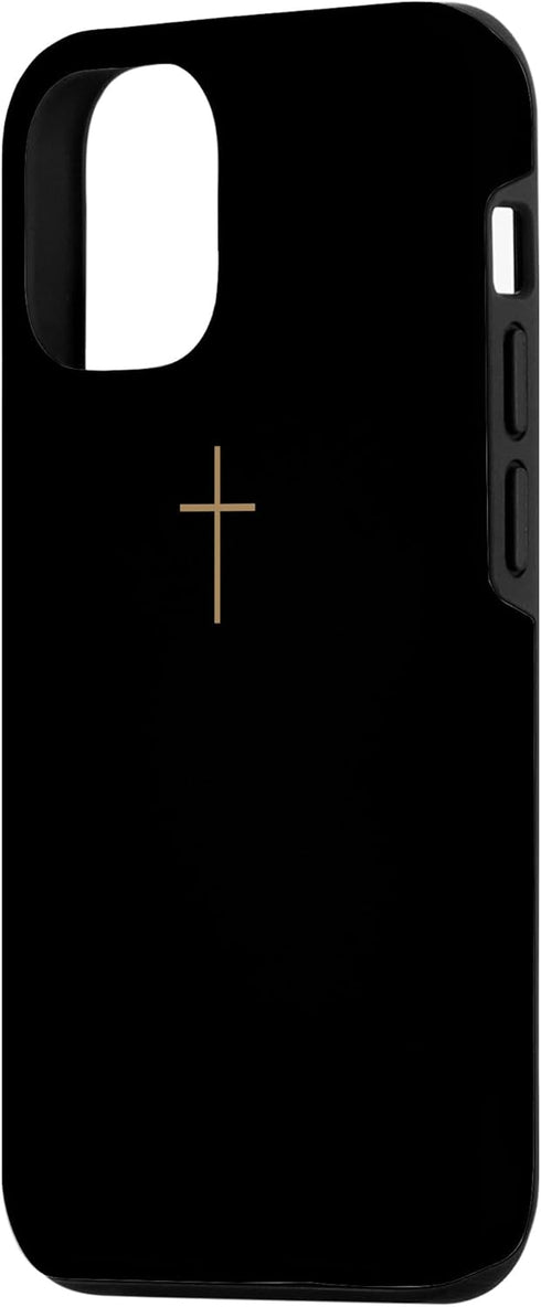 iPhone 14 Christian Cross Case...
