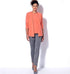 McCall's Patterns M7331 Misses' Jacket, T-Shirt, Pencil Skirt and Leggings, Size A5 (6-8-10-12-14)...