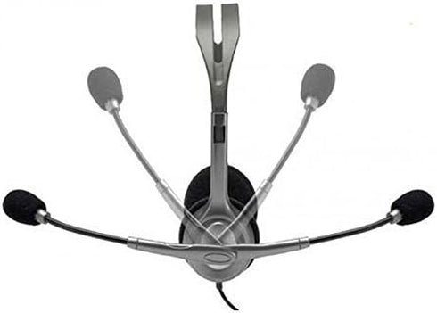 Logitech USB Headset H340...
