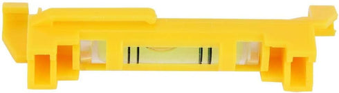 5PCS String Line Level Mini Rope Bubble Line Pocket Line Level Hanging Line String Leveler Measuring Tools for Building Trades Engineering Surveyi...