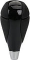 muge racing Gear Shift Knob Resin Leather for Most Lexus ES300 GS430 IS250 LX470 RX450h Toyota Crown Corolla Camry Rav4 Prado 4Runner Highlander...