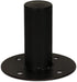 Goldwood Speaker Stand Top Hat 2 Speaker Cabinet Pole Mount Black (TH44)...