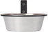 Elevated Cat Bowls, Raised Cat Food and Water Bowls,Wall Mounted Pet Comfort Feeding Bowls...