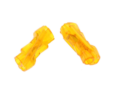 IDEAL Electrical 30-1042 SpliceLine in-Line Wire Connectors (Box of 100)...