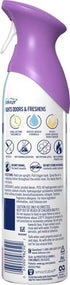 Febreze Odor-Fighting Air Freshener with Gain Moonlight Breeze Scent, 8.8 fl oz...