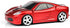 Sleep Sport Car Shaped Wireless Computer Mouse Ergonomic Gaming Optical Mouse USB 2.4G Mini Receiver Office Accessories for PC Windows Laptop Note...