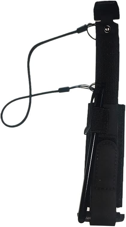 2022 New Version Hand Strap with Stylus Pens Replacement Set for Zebra Symbol TC70 TC75 TC72 TC77 PDA Handheld Barcode Scanner, Durable Strap, Eas...