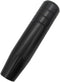 5.12”Shift knob,Aluminum Alloy Gear Shift Knob Shifter Knobs Stick Shift Knob Weighted Shift Knob for Most Automatic Manual Vehicle (Black)...