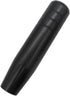 5.12”Shift knob,Aluminum Alloy Gear Shift Knob Shifter Knobs Stick Shift Knob Weighted Shift Knob for Most Automatic Manual Vehicle (Black)...