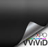VViViD Black Matte Automotive Vinyl Wrap Film w/ 3M Toolkit (1ft x 5ft)...