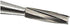 Clearshield Windshield Repair Drill Bit Set - Windshield Crack Repair - Tungsten Carbide Car Window Shield Repair Rock Chip Drill Bits - Pack of 1...