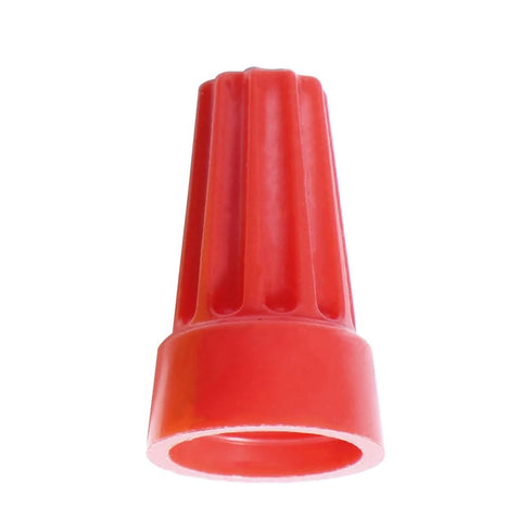 Wire Connectors Insulating Insert Twist Electrical Spring Portable Caps Quick Connection Colorful Caps Electrical Splice Butt Splice Connector Kit...