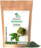 Aura Green Moringa Powder Organic, 3.5oz, Non-GMO, Organic Superfood, High Protein, Boost Energy, Pure Moringa Powder Enhance Immunity, Moringa ol...