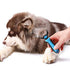 pets grooming tools (PPGT-002 pink) Premium Pet Dematting Comb – Exceptional Grooming Accessory for Pets...