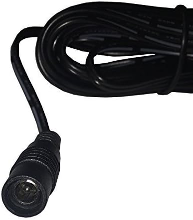 OMNIHIL 10 Feet Long Extension Cable Compatible with Schwinn AC Adapters...