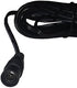 OMNIHIL 10 Feet Long Extension Cable Compatible with Schwinn AC Adapters...