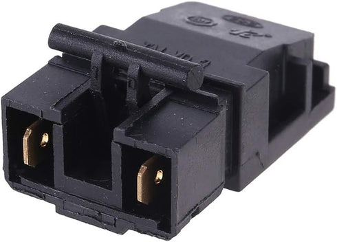 1 Piece Black Thermostat Switch TM-XD-3 100-240V 13A Steam Electric Kettle?Kettles and Tea Machines? Electric Kettles...