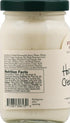 Stonewall Kitchen Horseradish Cream Sauce, 8.25 Ounce...