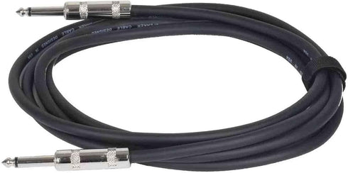 Odyssey 1/4" to 1/4" Speaker Cable......