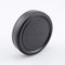 GFX Camera Body and Rear Lens caps,Compatible with for FX G-Mount GFX Mirrorless Digital Camera Such as GFX 50S...
